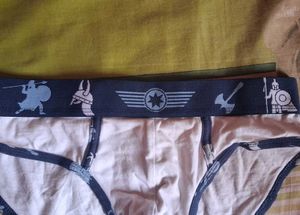 Men's Boxer Briefs