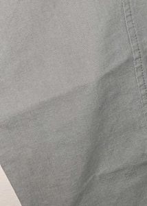 grey cargo Pants