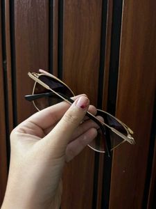 Stylish Round Sunglasses