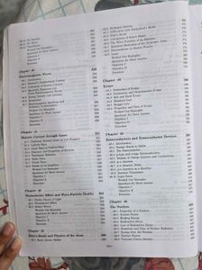 Concepts of Physics Vol. 2 &amp; Solutions HC Verma