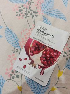 The Face Shop Set