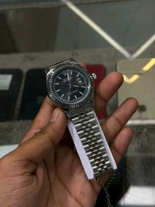 Rolex watch