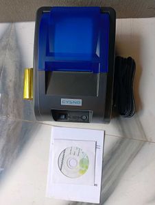 CYSNO Thermal Receipt Printer