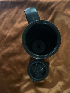 Insulated Travel Mug