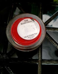 Plum Touch-n-Go Lip &amp; Cheek Tint