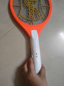 Mosquito Bat Fully Working Superb Condition