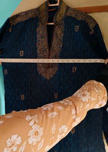 Manyavar Wedding Sherwani