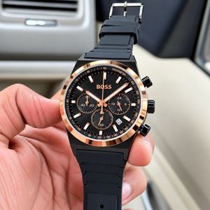 BOSS Chronograph Watch