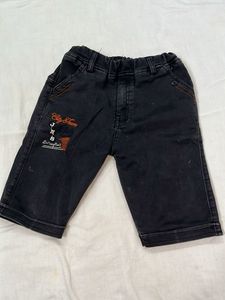 combo Stylish Boys' daily Wear Set of 2