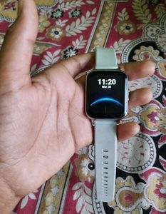 Realme Techlife Smartwatch