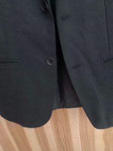Black Blazer