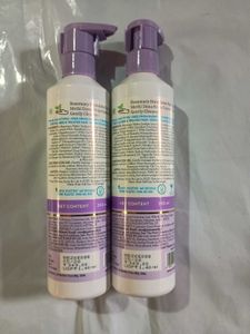 Combo of Rosemary Shampoo