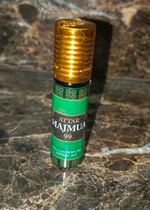 Attar Majmua 99 Roll-On Perfume