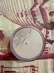 Loose Face Powder Foundation