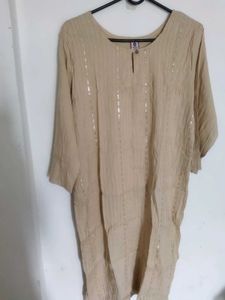 Elegant Sequined Kurtas-3
