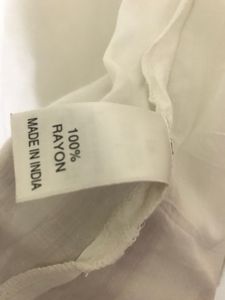 High Low Shirt Top