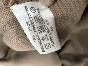 Bottega Veneta Dust Bag