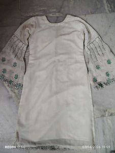 women kurta set