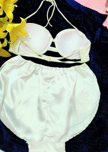 Very Beautiful N Comfortable Bikni Set