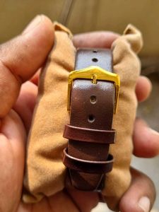 Citizen tank Quartz Watch