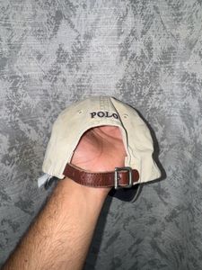 Polo Ralph Lauren Baseball Cap