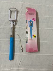 🆕Selfie Stick Cable Take Pole