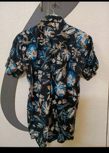 Shirt Half Sleeve