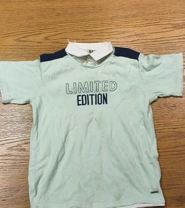Men's Combo Pack of 3 T-Shirts
