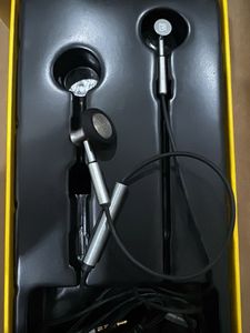 Remax 305M Metal Music Earphones