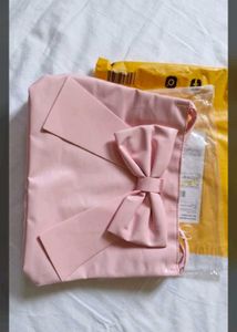 savana cute bag pink