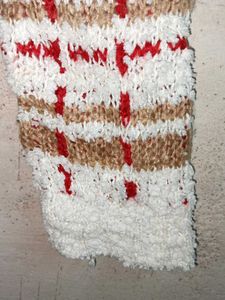 Oversized Cozy Textured Knit Cardigan