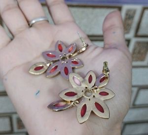 Trendy Earrings