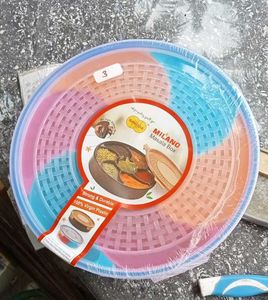 Milano Masala Box - Keep Spices Organized