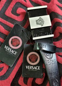 New Mens Belt