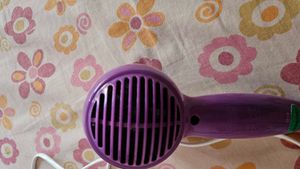 Philips Hair Dryer