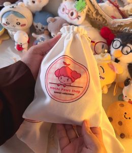 Kawaii Plush Bagcharms Blindbag