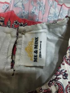 beautiful party wear frock price negotiable