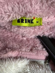 Cutest Furr Jacket