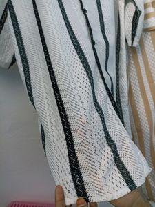 Combo Of Two Strips Sirt For Boys and Men
