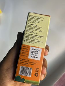 Pilgrim Vitamin C Serum (Sealed)