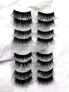 New Eye Lashes Never Used