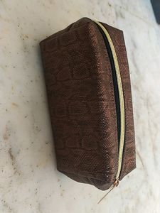 Colorbar Makeup Pouch And Vanity Bag