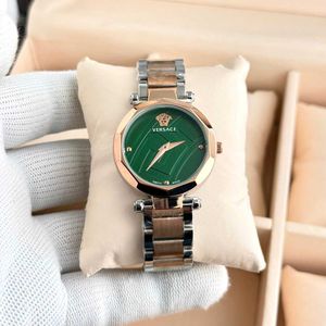 _VERSACE WATCH_* 🔥• 7A Good Quality And Premium M