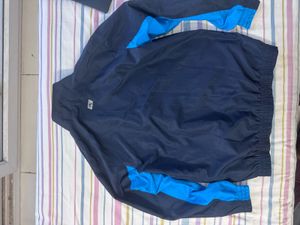 Monte carlo Rain and winter zip rack Jacket