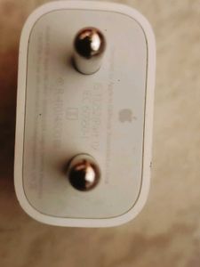Original Apple Power Adapter