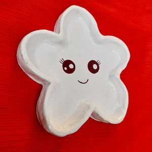 Cute 🌸Trinket Tray