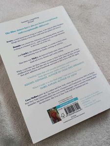 Blue Sisters by Coco Mellors