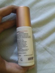 Cetaphil Healthy Renew Eye Serum