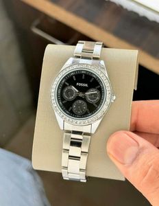 Fossil  for her