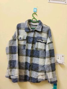 Korean Shacket